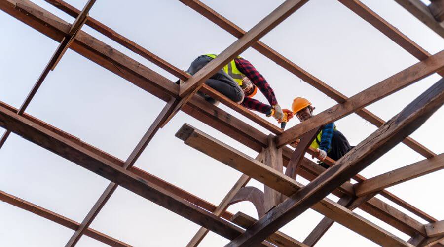 Professional residential roofers in Vernon Rockville, CT